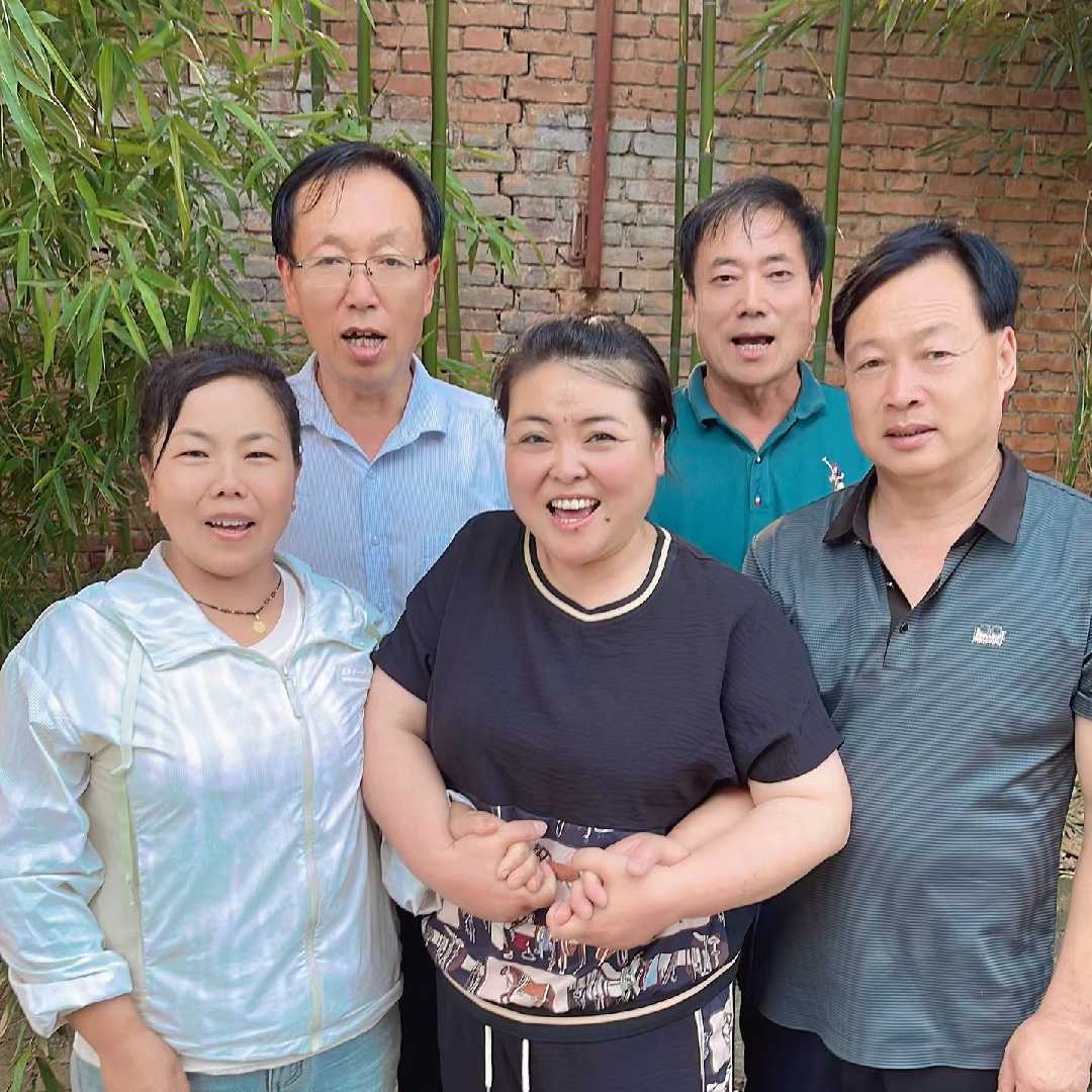 关中碎戏