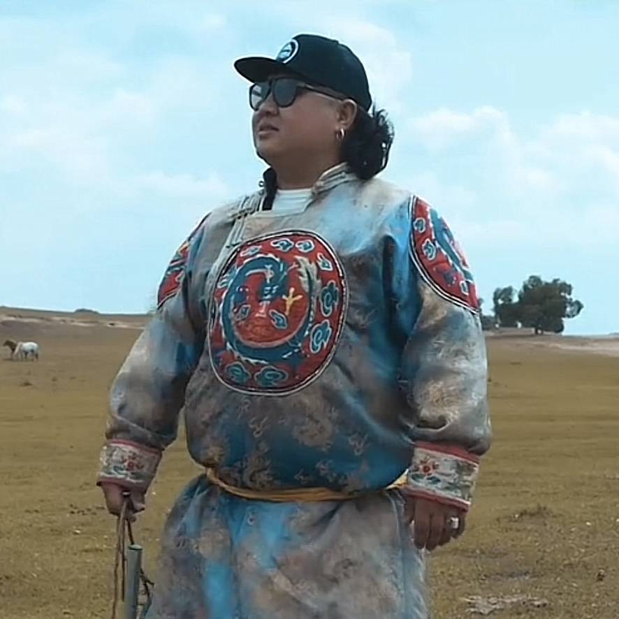 开蒙餐的阿斯如