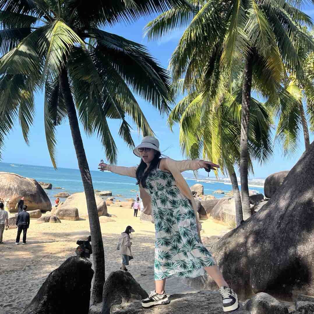 货运静静旅行记