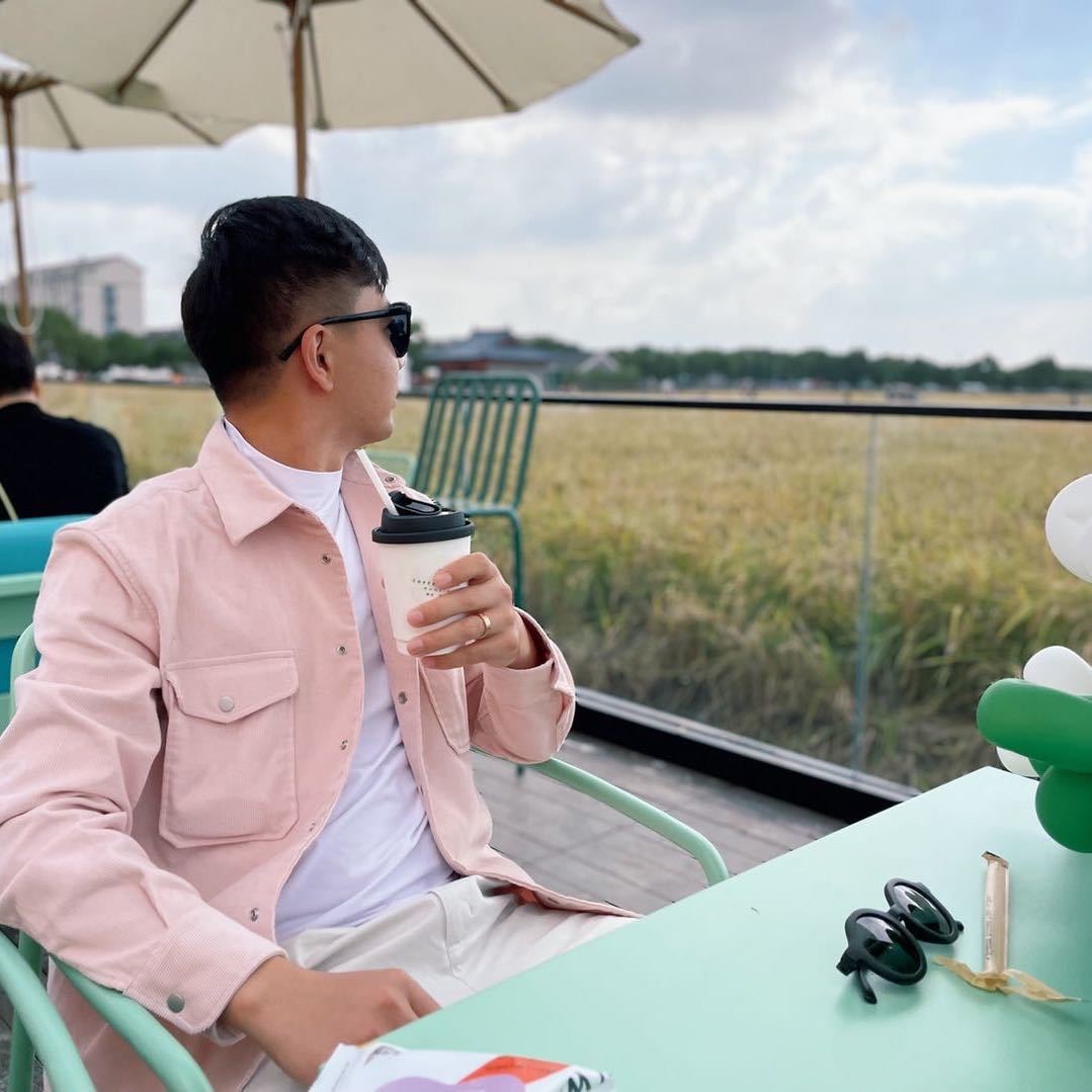 应先生的小日记