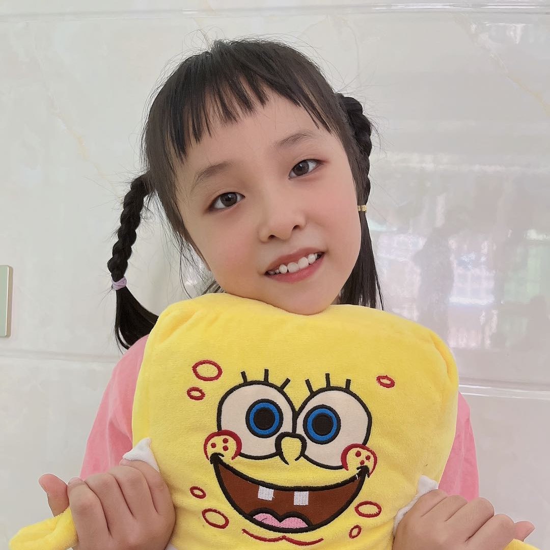 b仔妈妈优优
