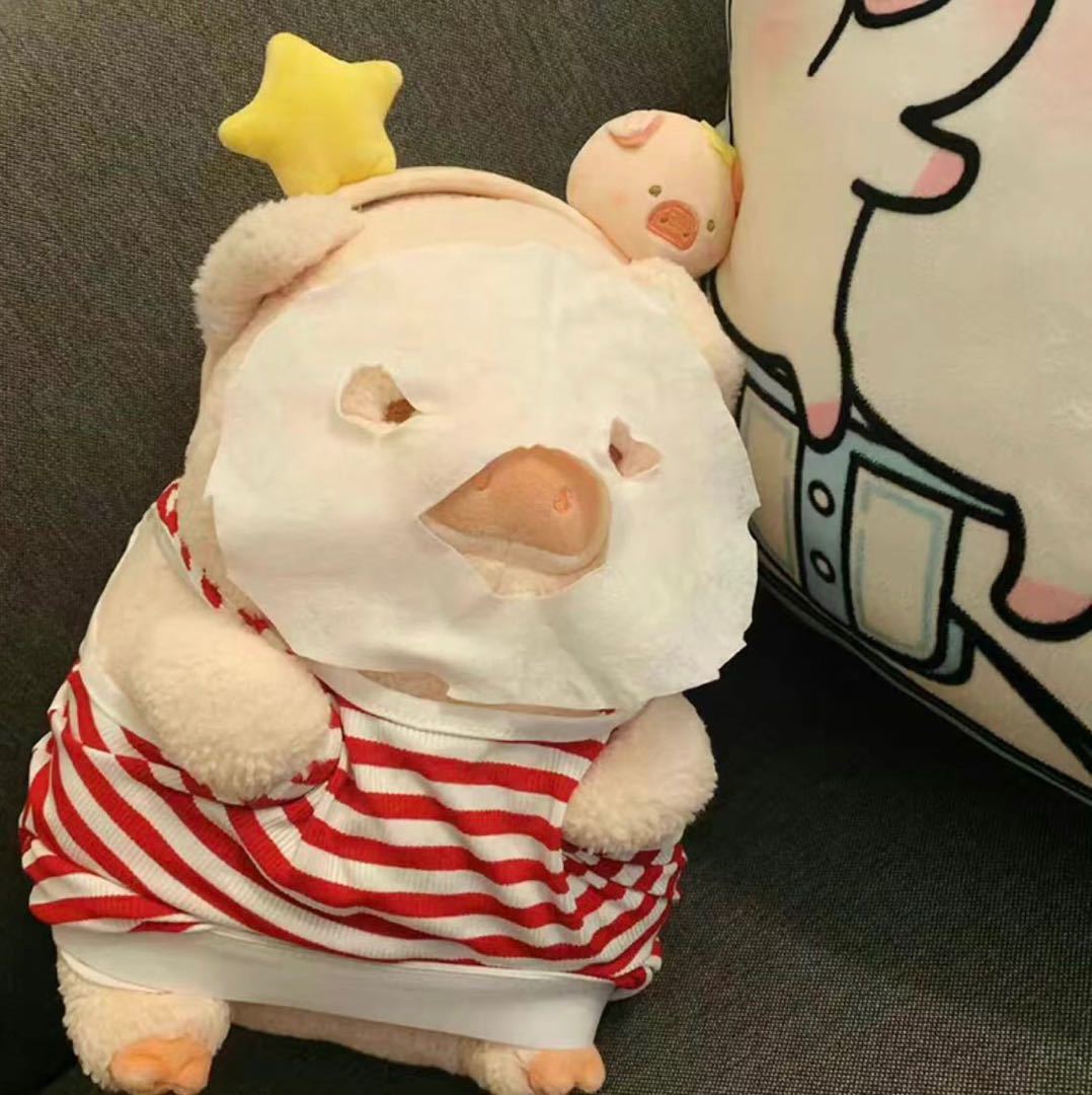 可以叫我小马同学.