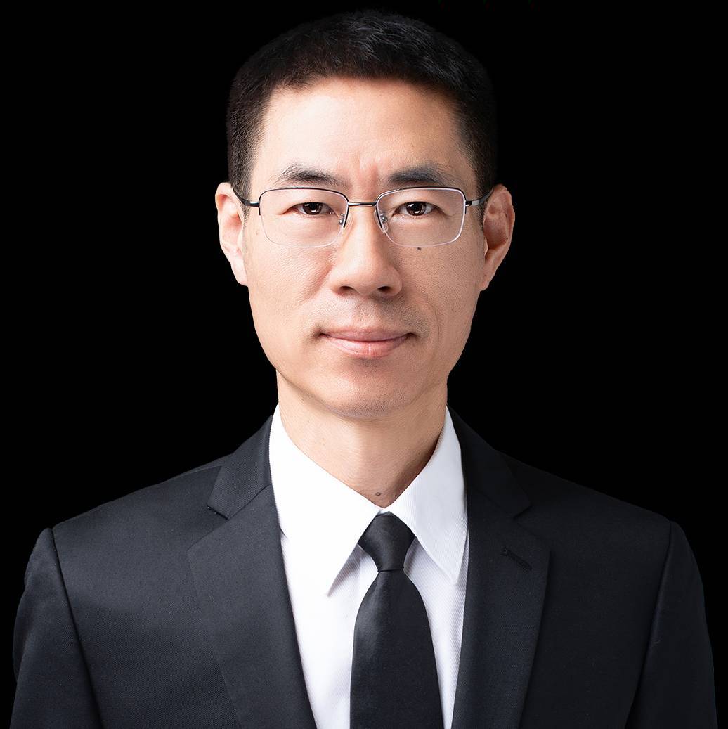 张振祥谈管理学