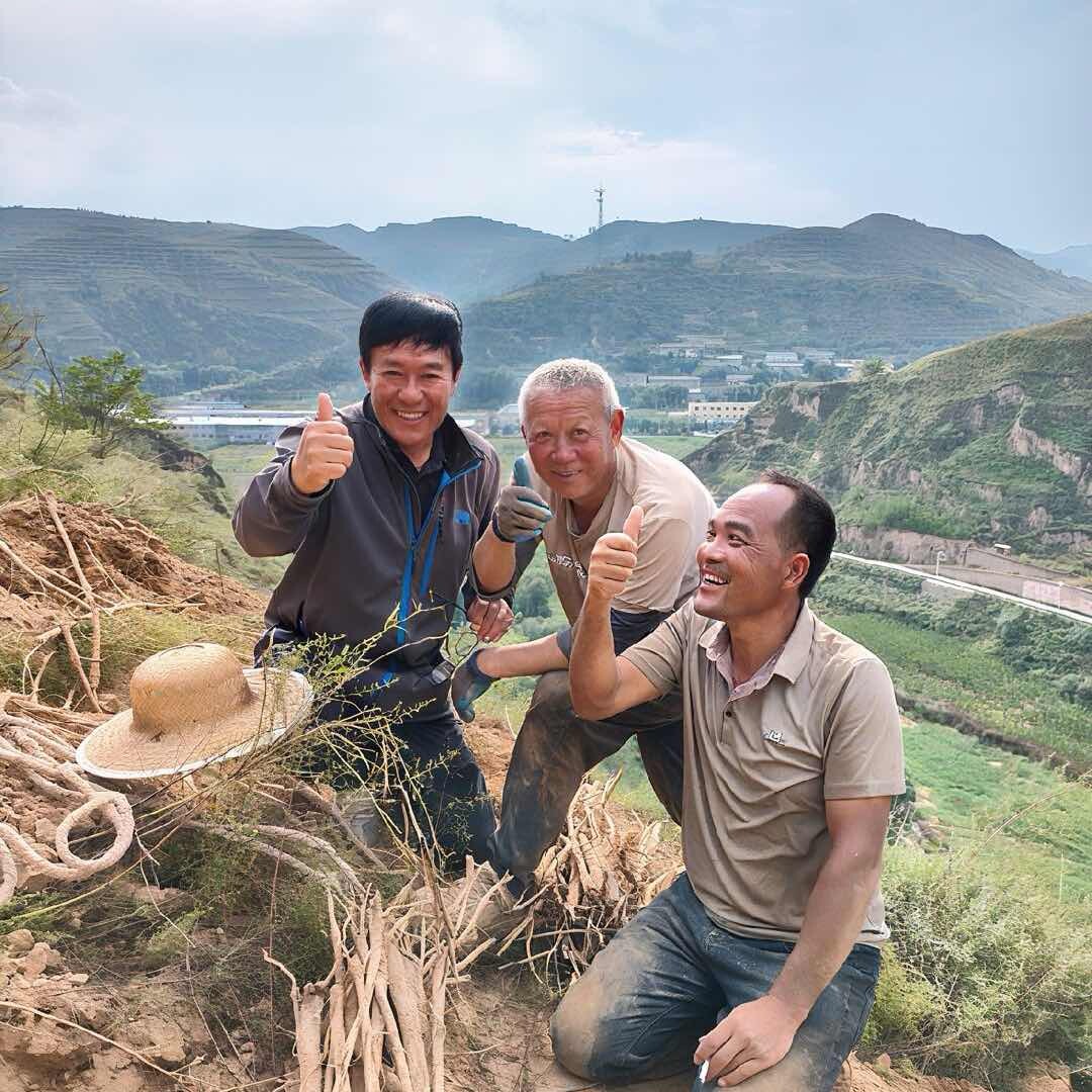 七哥原生态农业