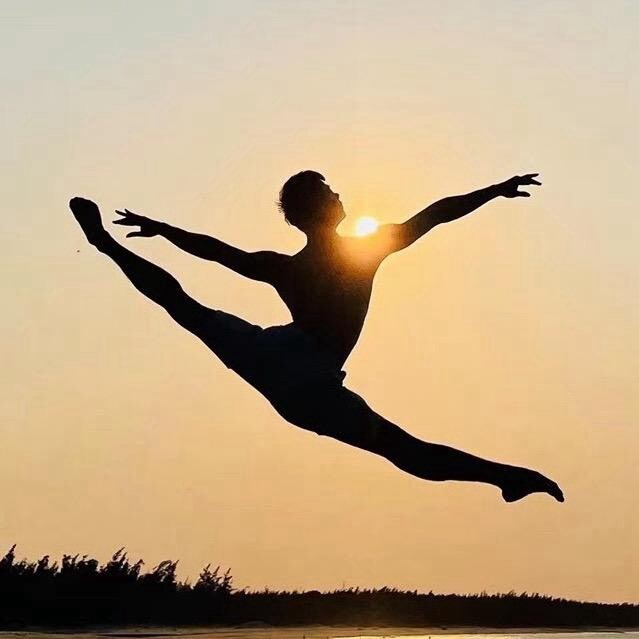 高先玉原创舞蹈教学