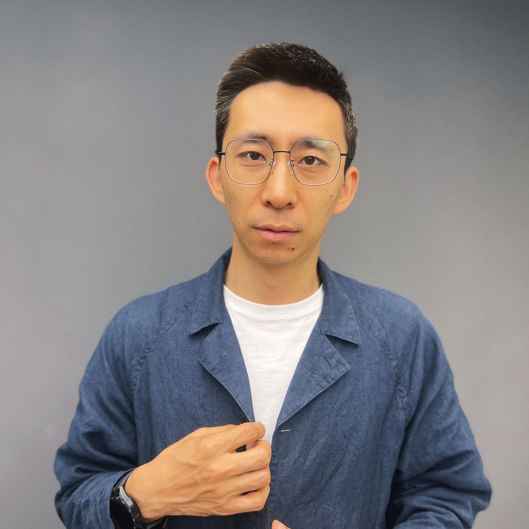 说车有浩