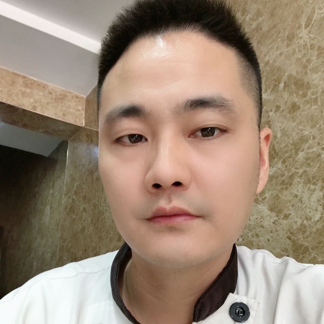 马大厨教做菜