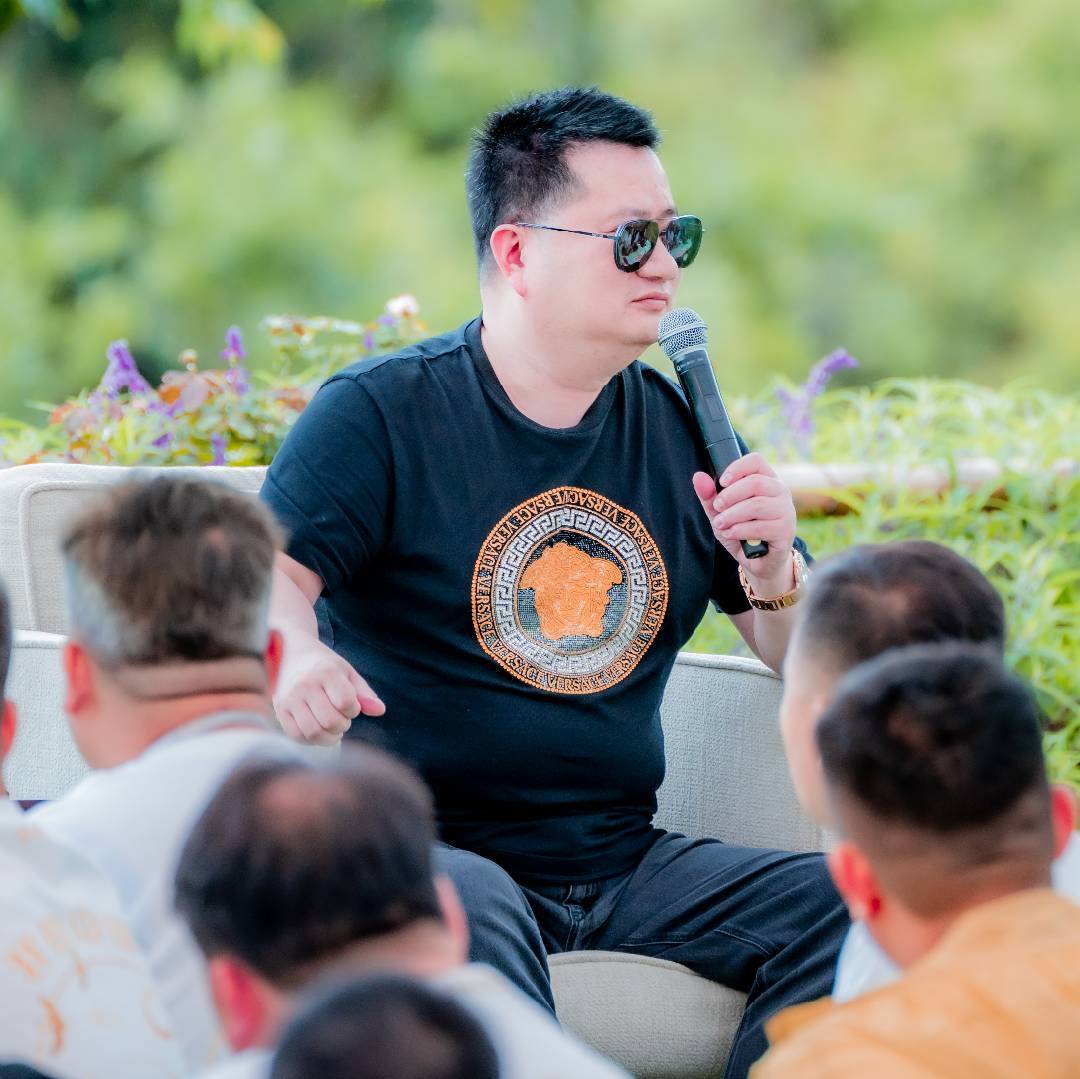 王冲-创新商业思维