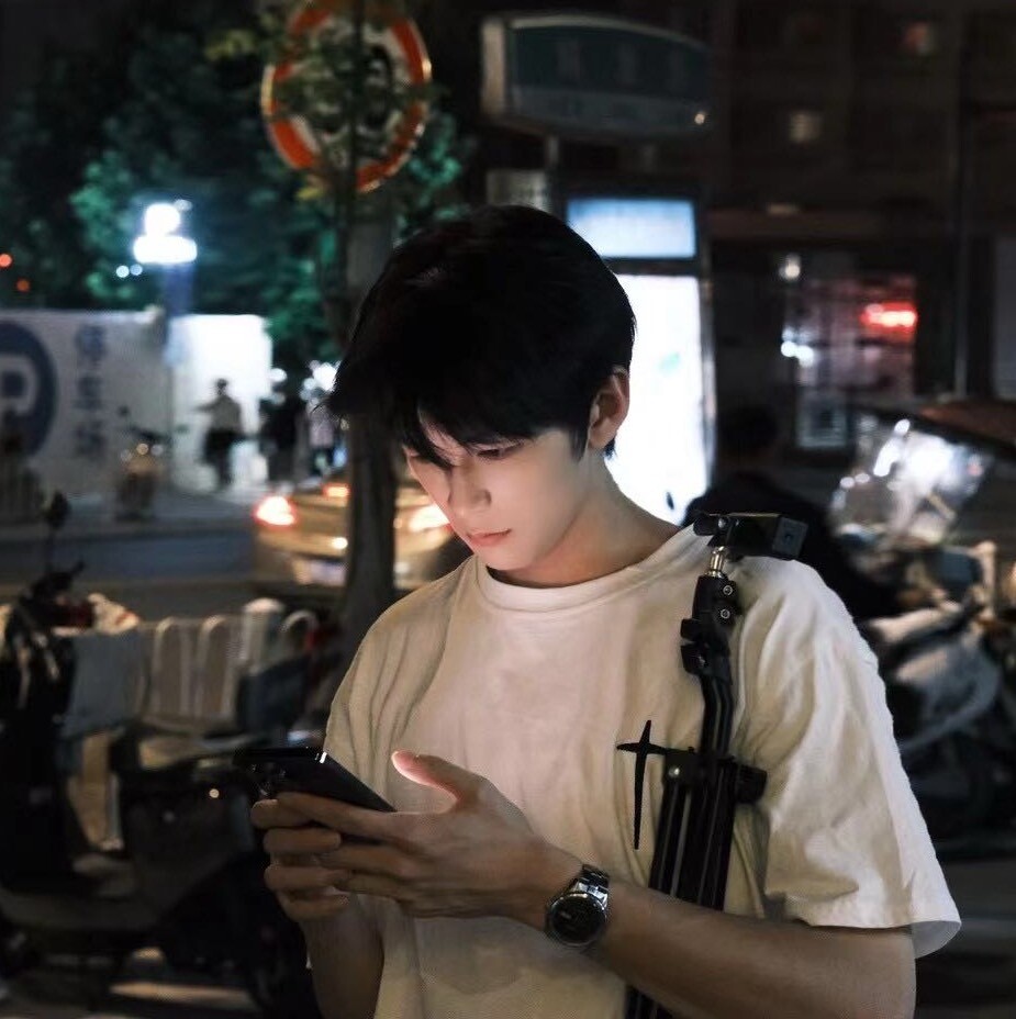 能浚翔