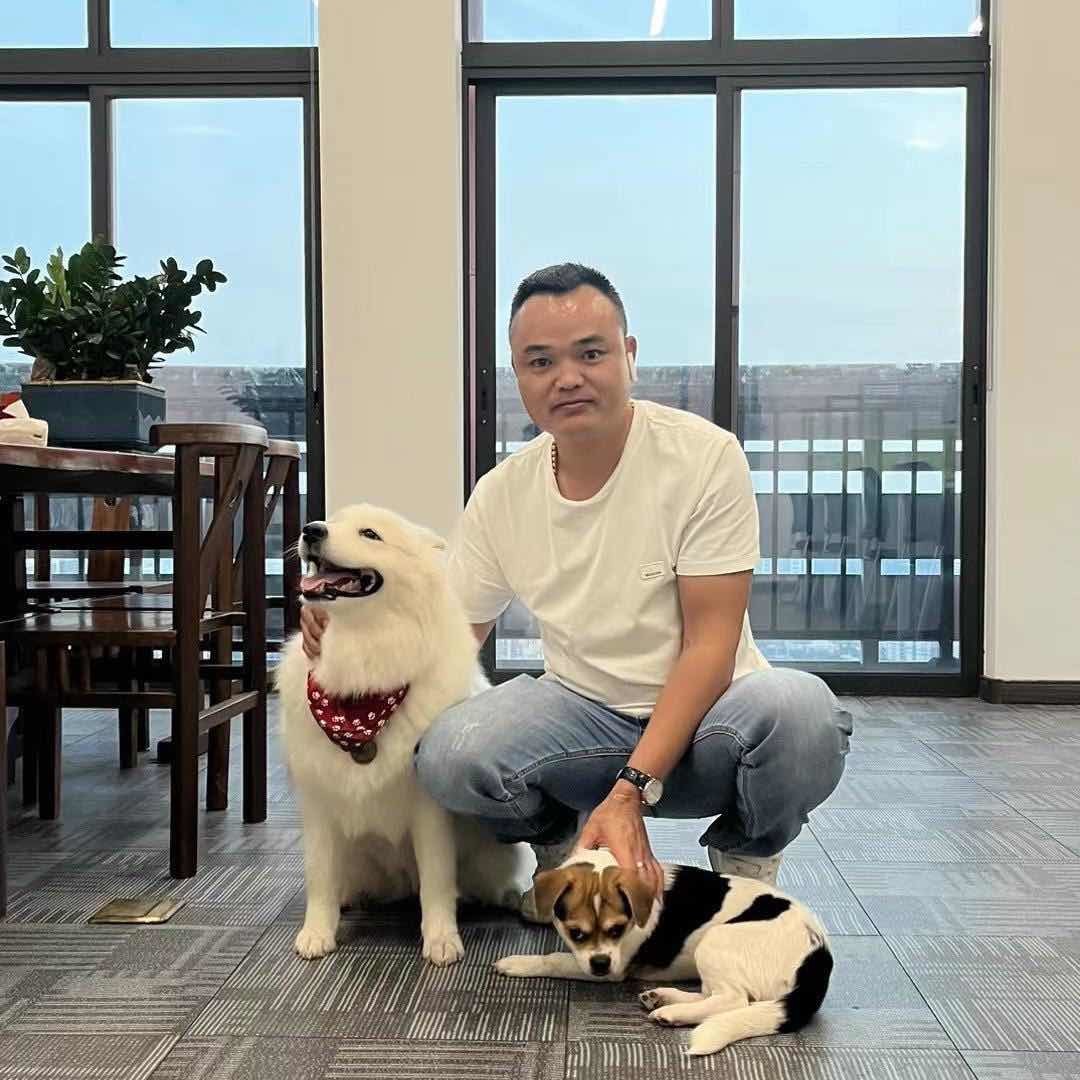 艾鑫人事部-招聘账号