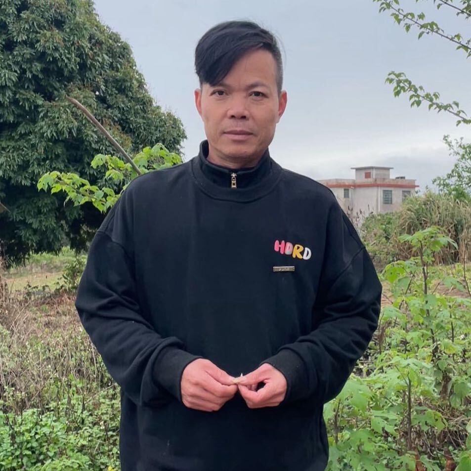 半个大爷