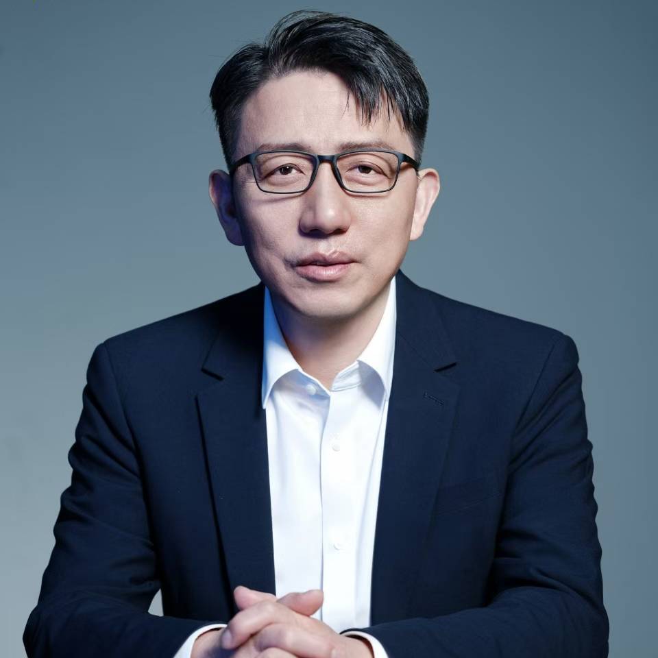 顾均辉战略定位咨询