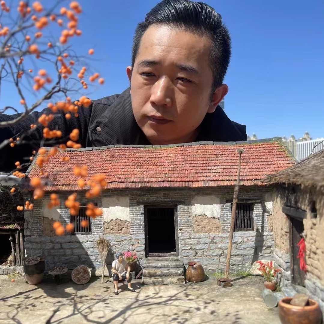 李义中微塑