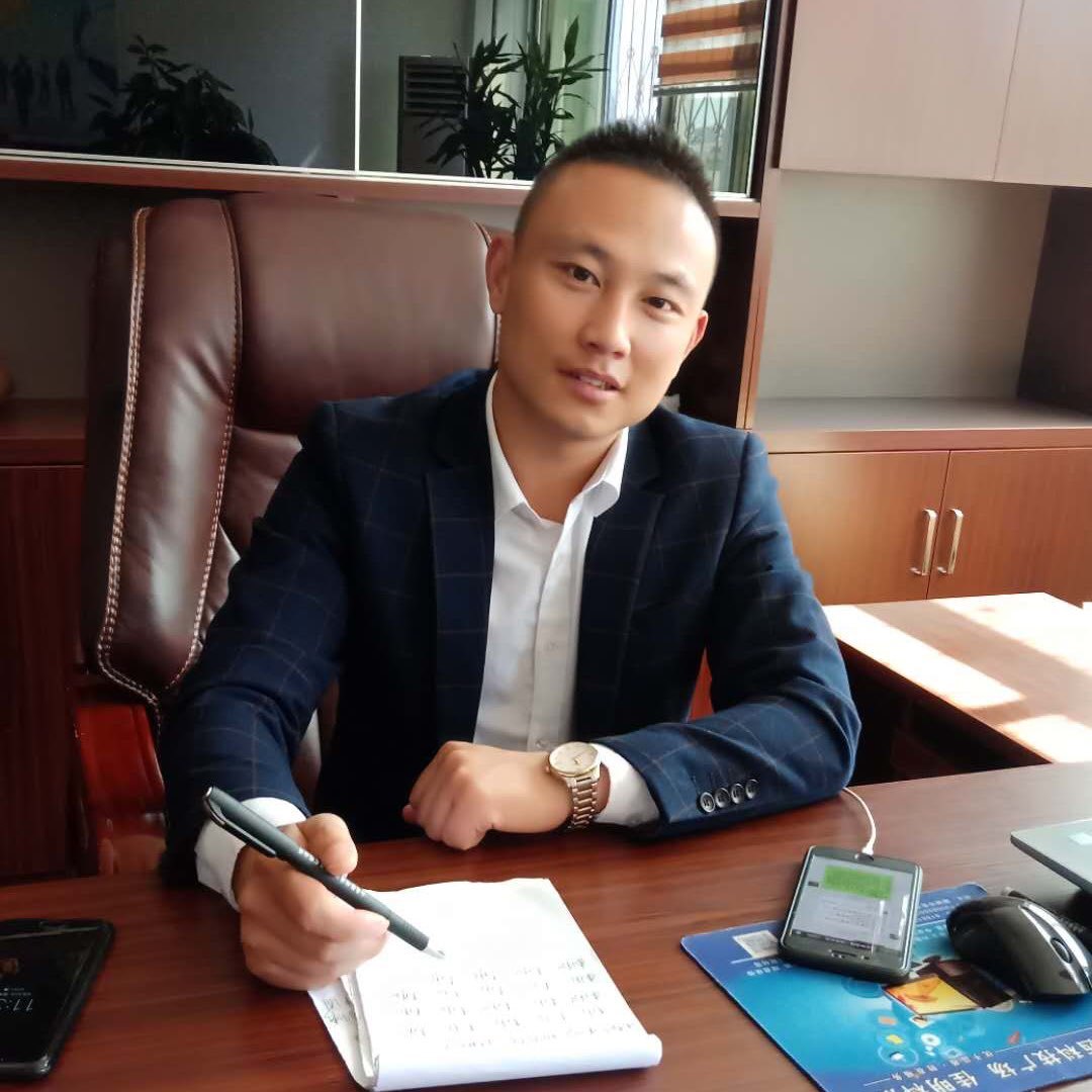 山东粮信通农业科技有限公司小良