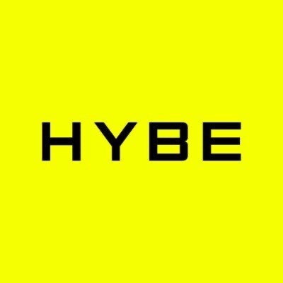 HYBE-Entertainment
