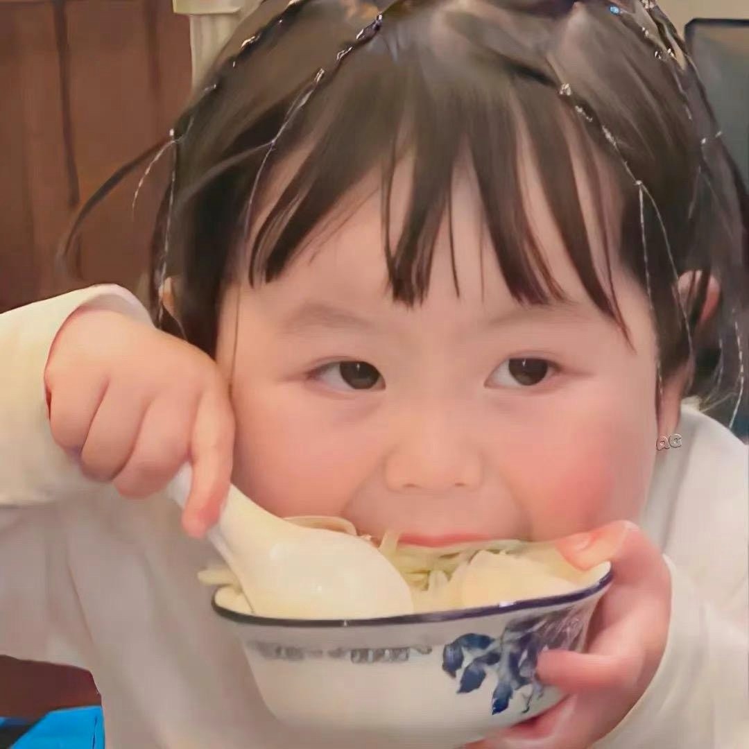 小杨今天吃什么y