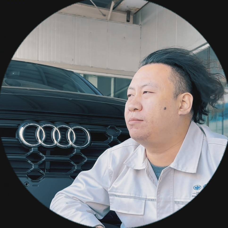 鲁莽欢哥