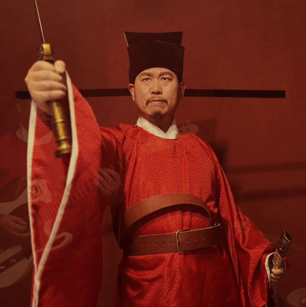 唐宋摇滚