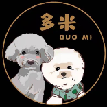 多米泪痕清