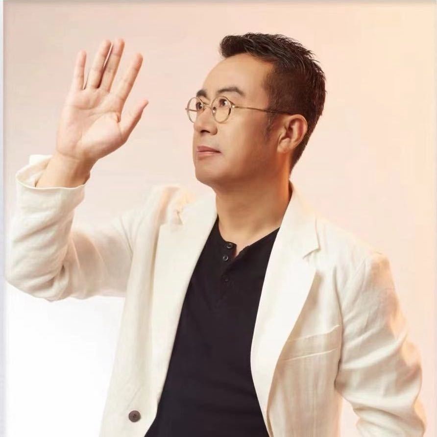 大白老师聊识人