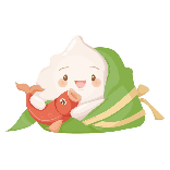 摸娱小粽子