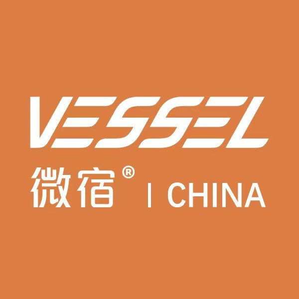 微宿VESSEL