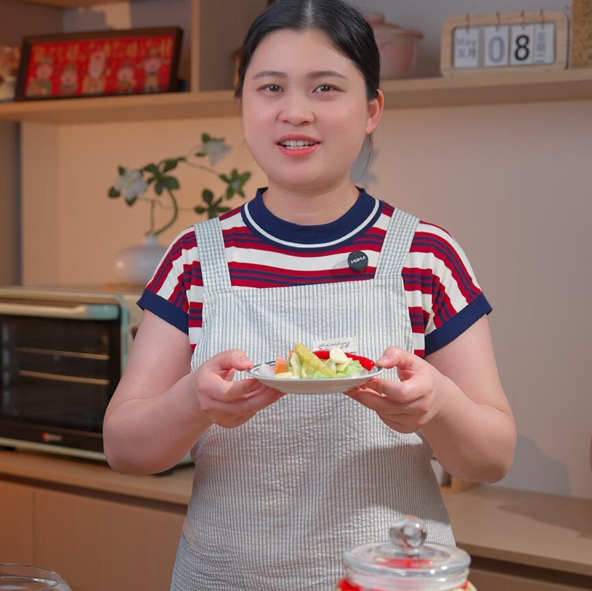 汐瑶美食