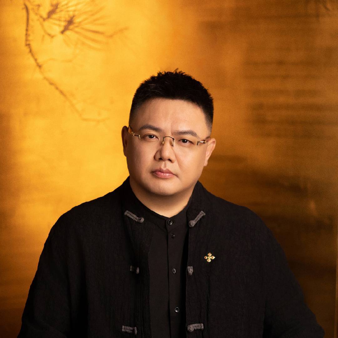 善行老白-安顿董事长