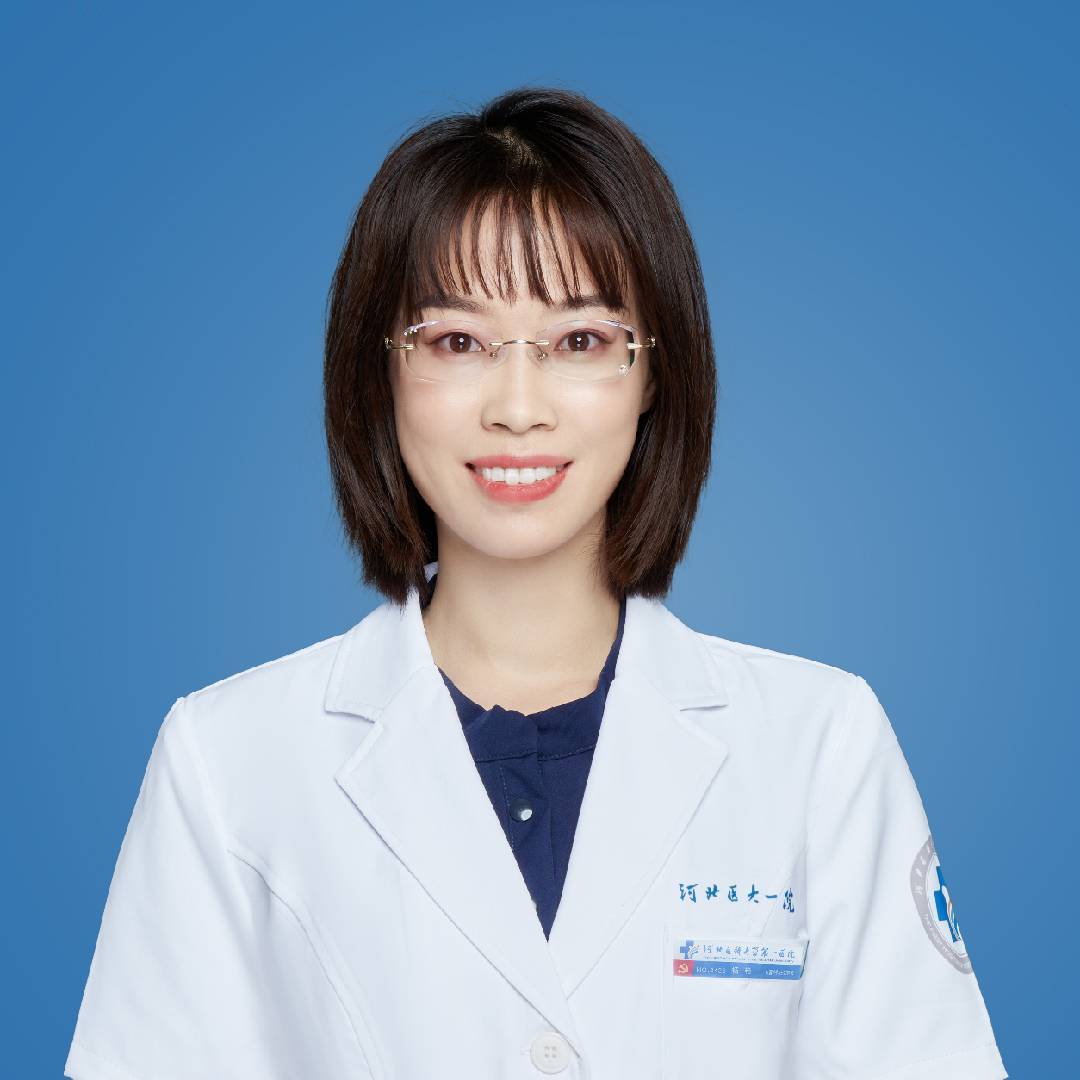 静脉曲张微创杨艳医生