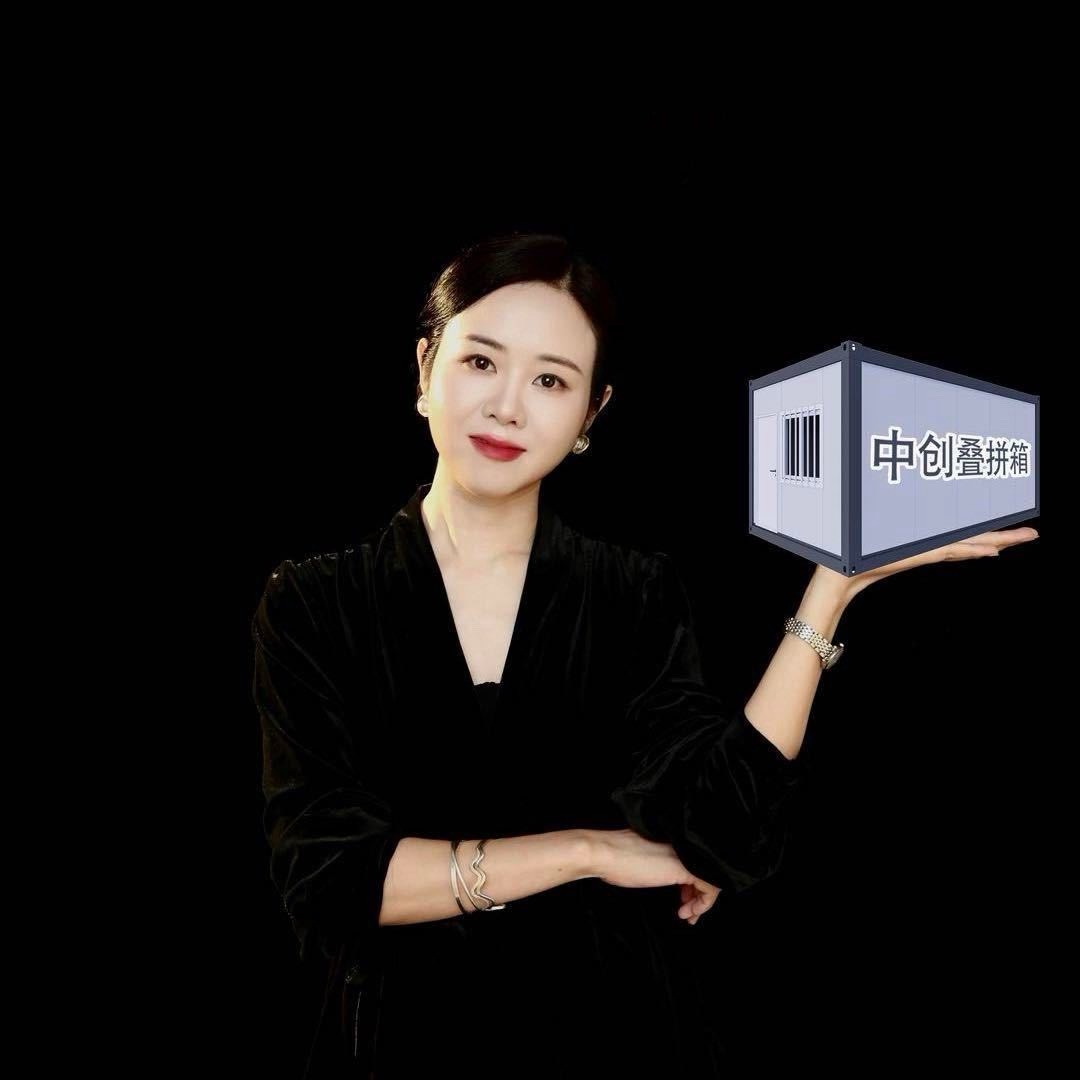 川渝集装箱-肖九梅