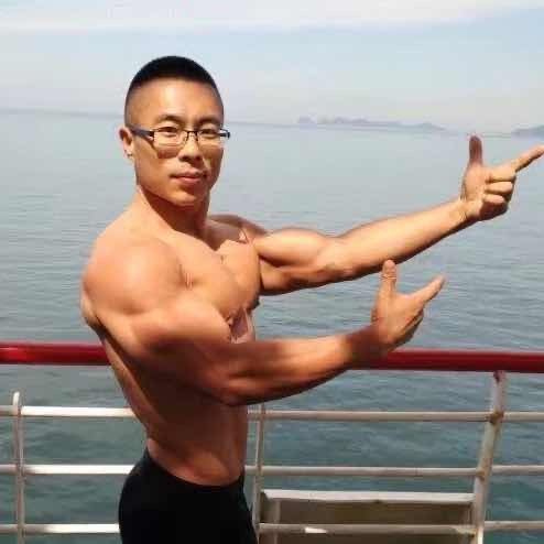 李洪波华国队运营总监