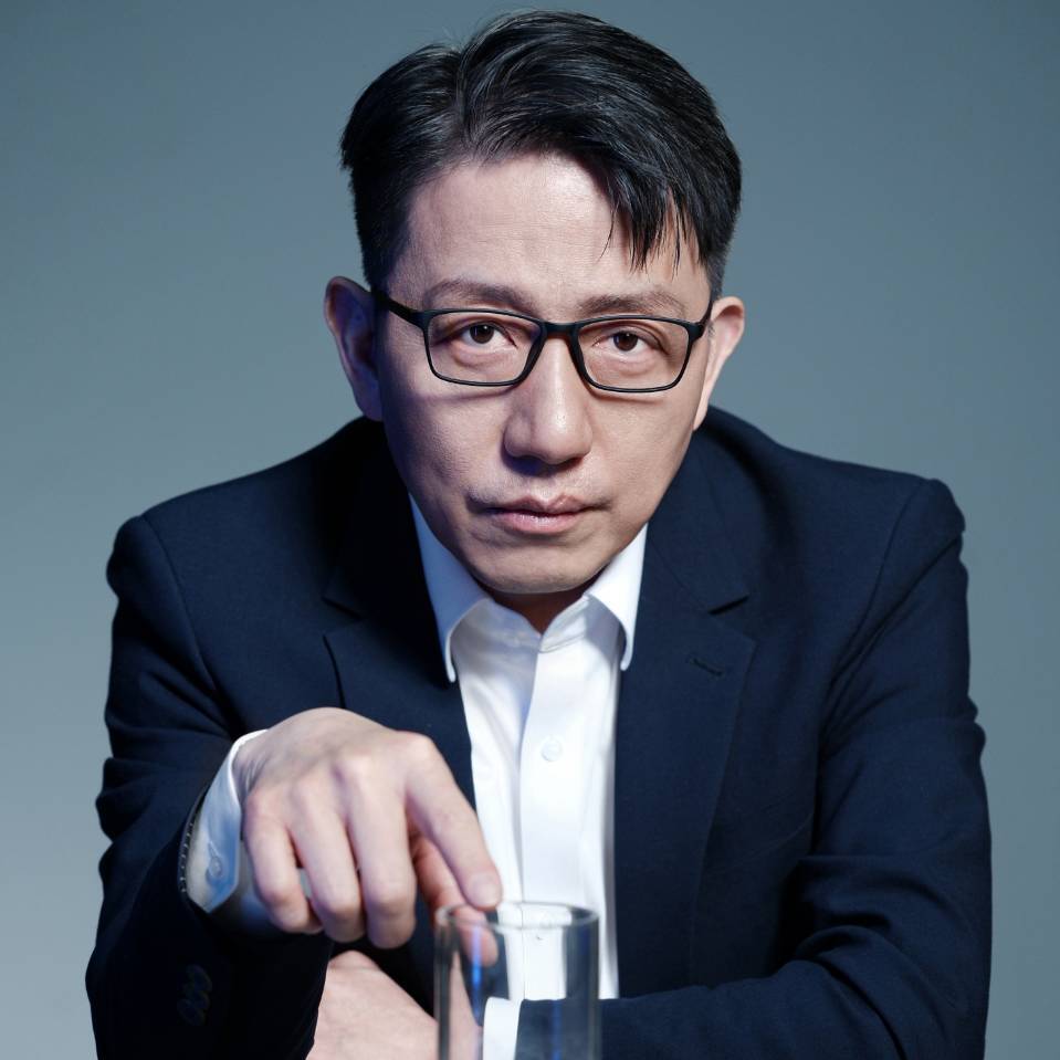 商业大讲堂