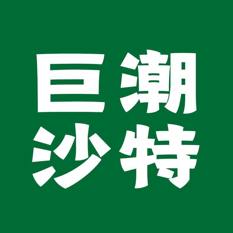 巨潮沙特