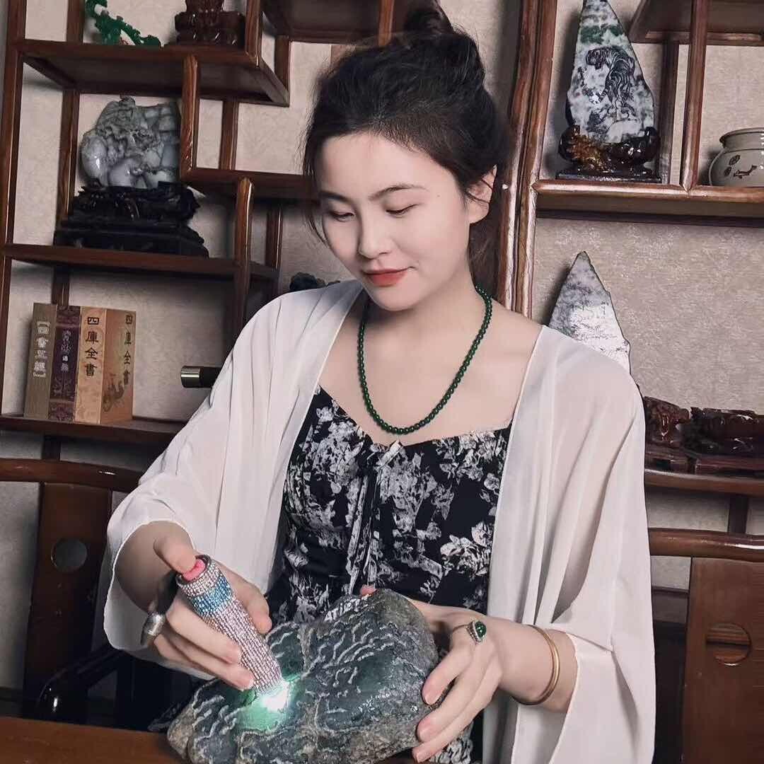 姗姗珠宝A