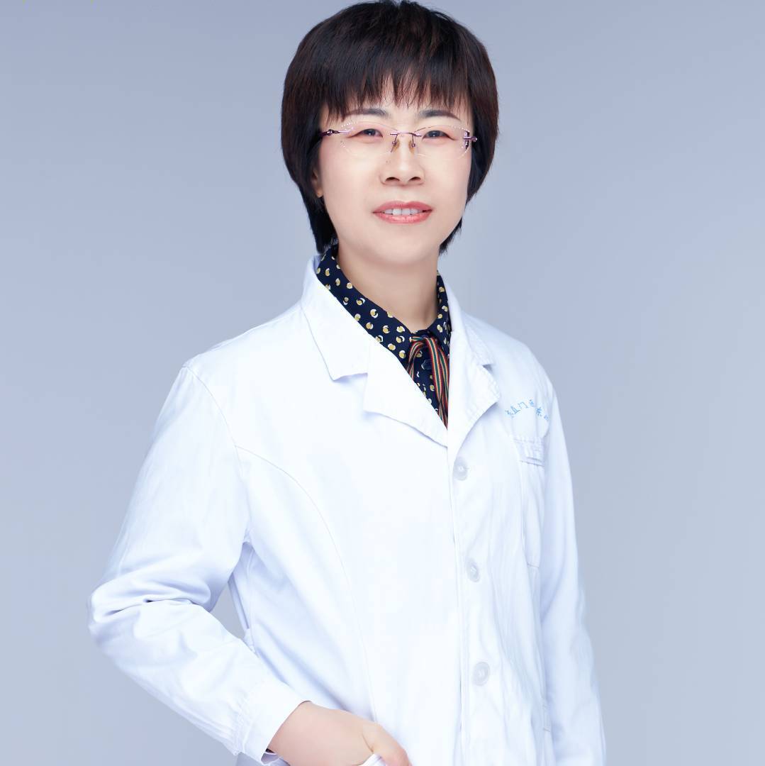 窦金娟医生