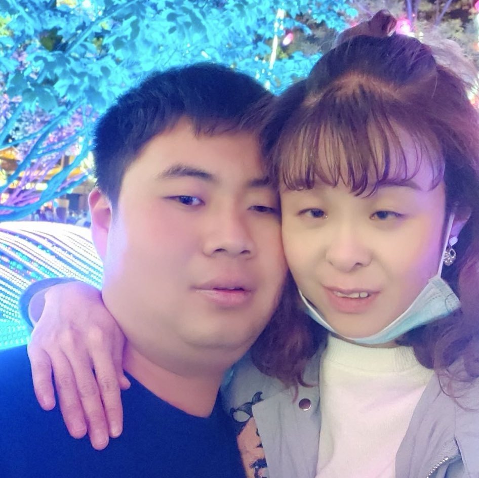 张明音乐老婆