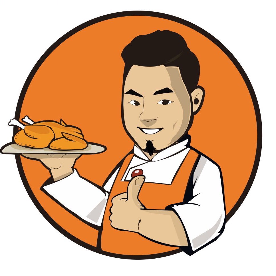 闽北羽鲜坊美食一一土鸡哥