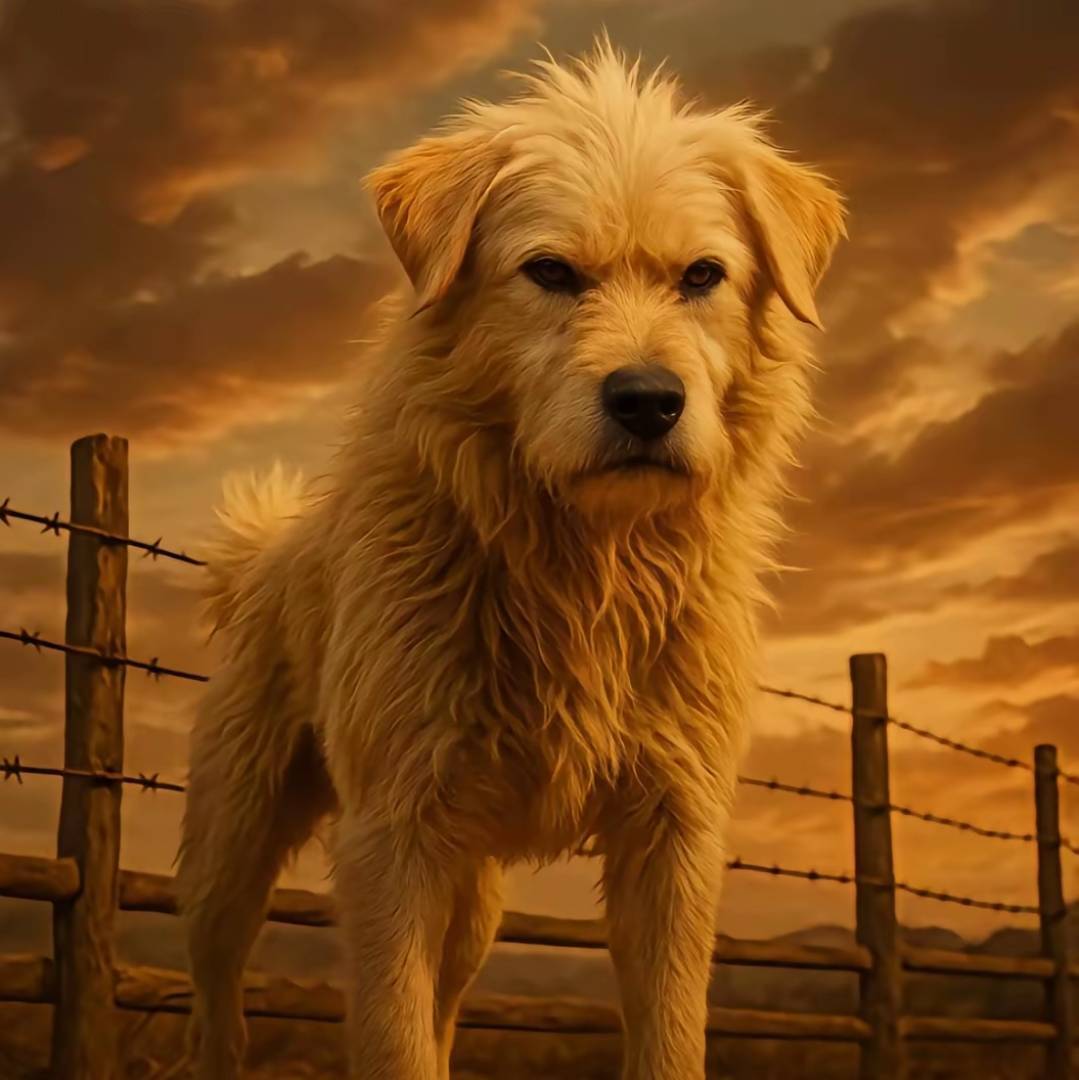 狗狗世界狗王