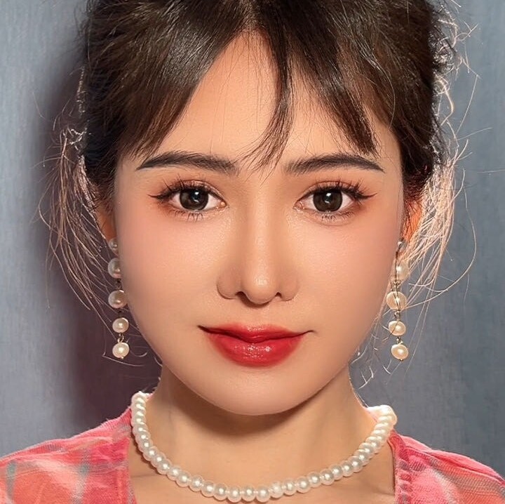 大嘴万灵