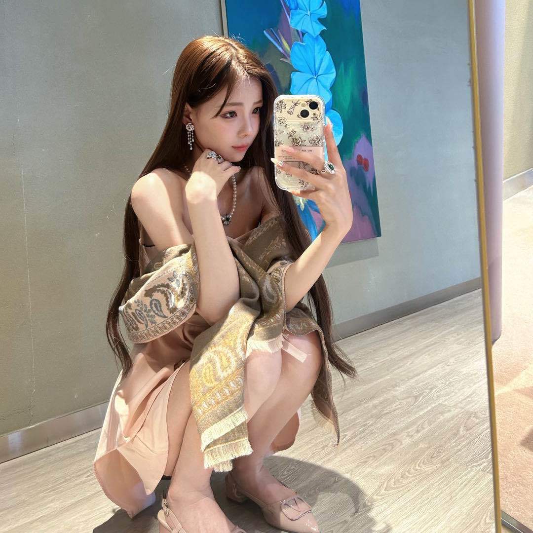 姚姚YAOyao-