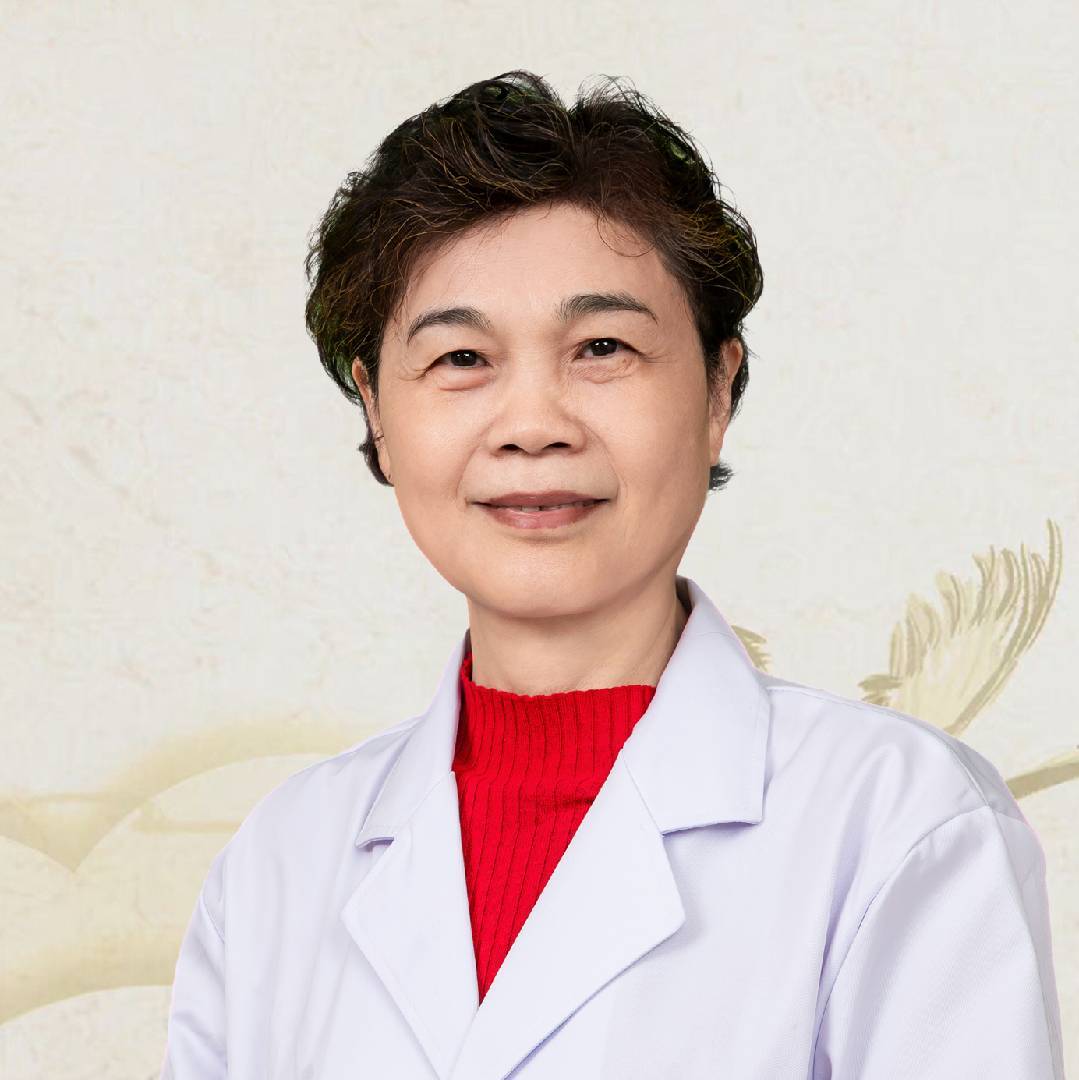 腎病科羅月中教授