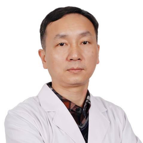 肺结节专家郭亚雄