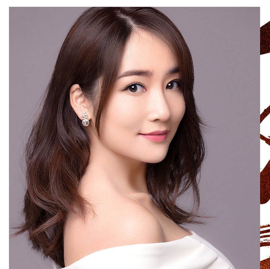 权盟杨姣Jocelyn