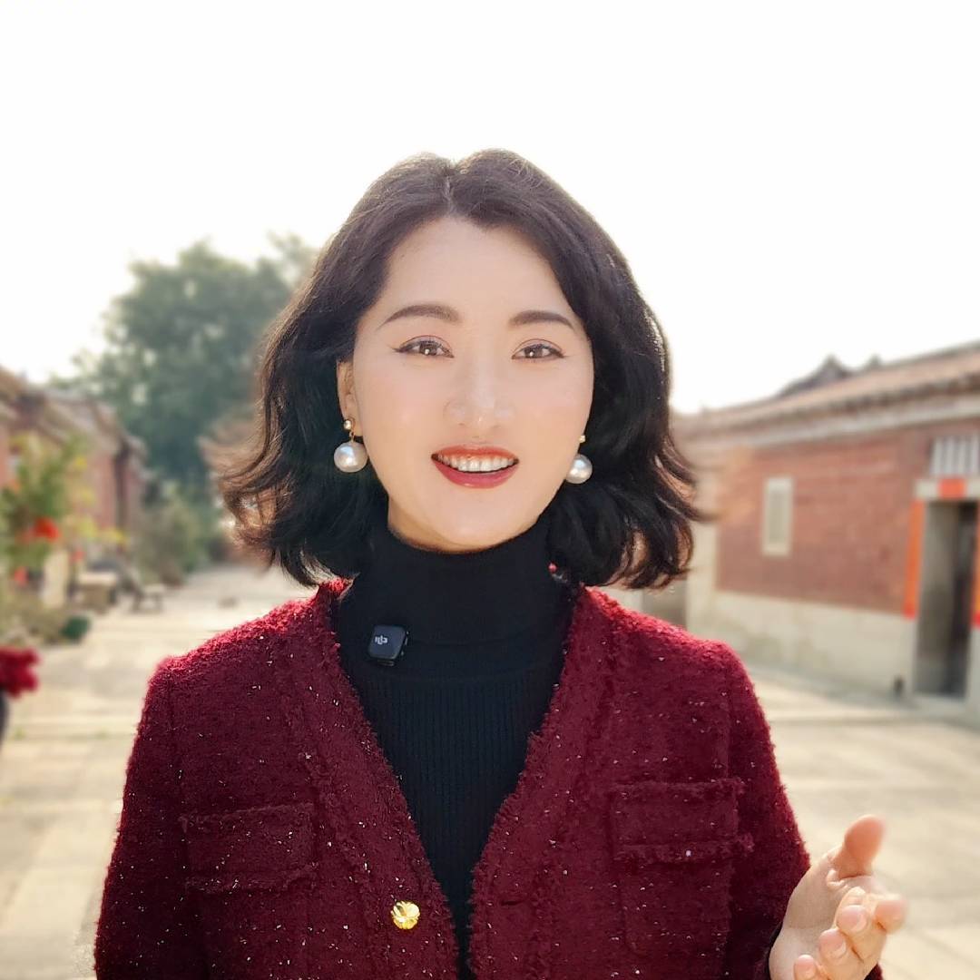 红砖姐姐