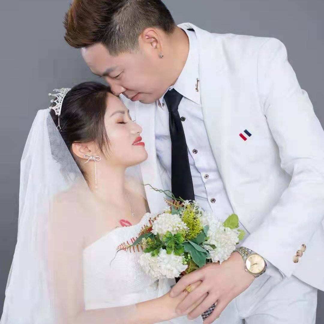 左飞夫妇