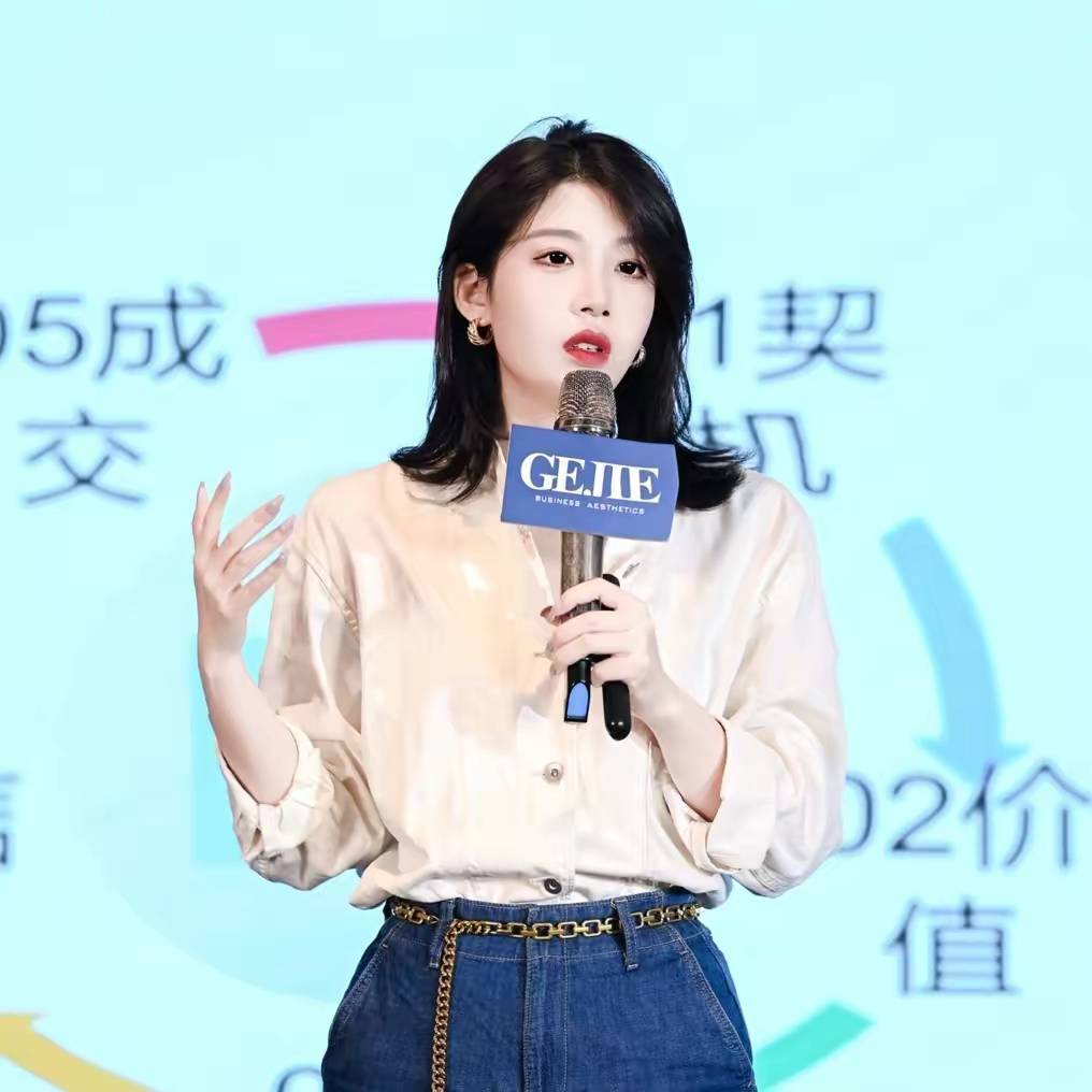 格界讲服装实体-当月有课