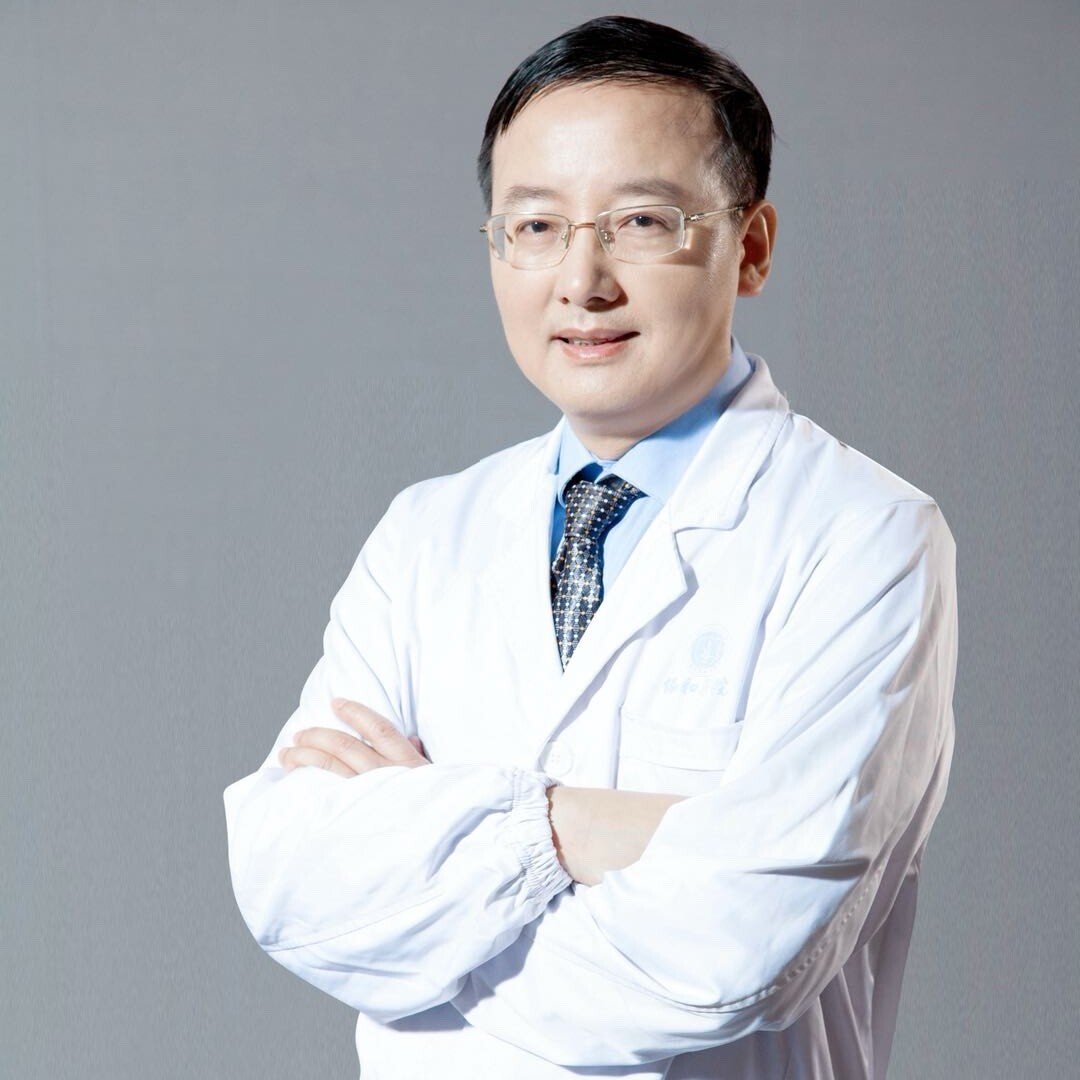 科学护肤-冯爱平