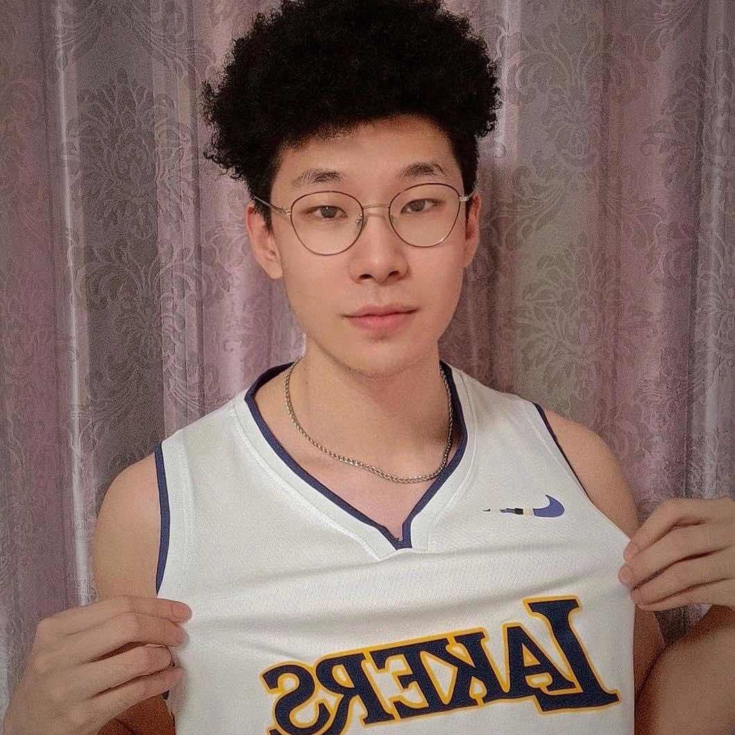 皓篮球