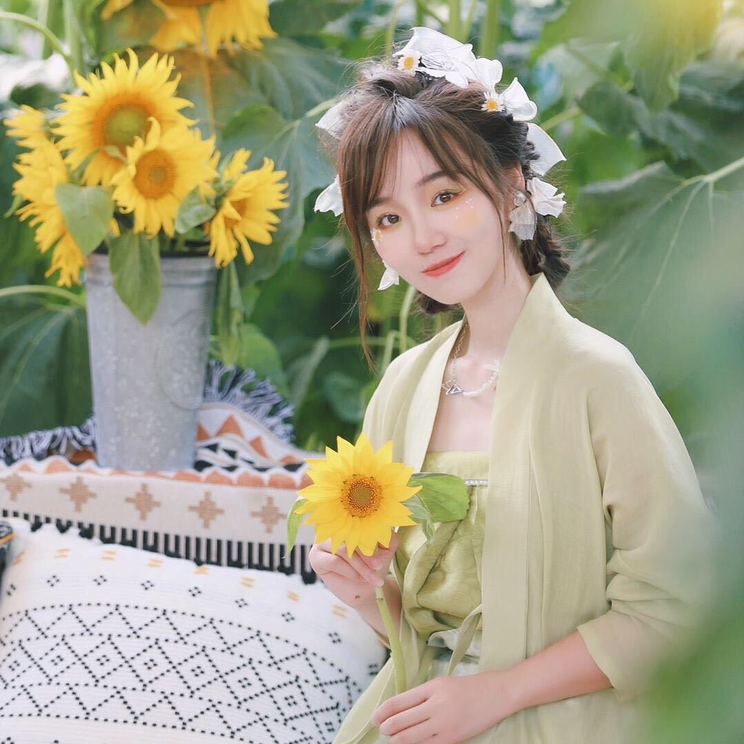 小万姑娘
