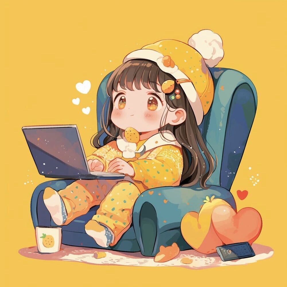 资深观众芒果酱